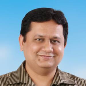 Subhasis Gupta